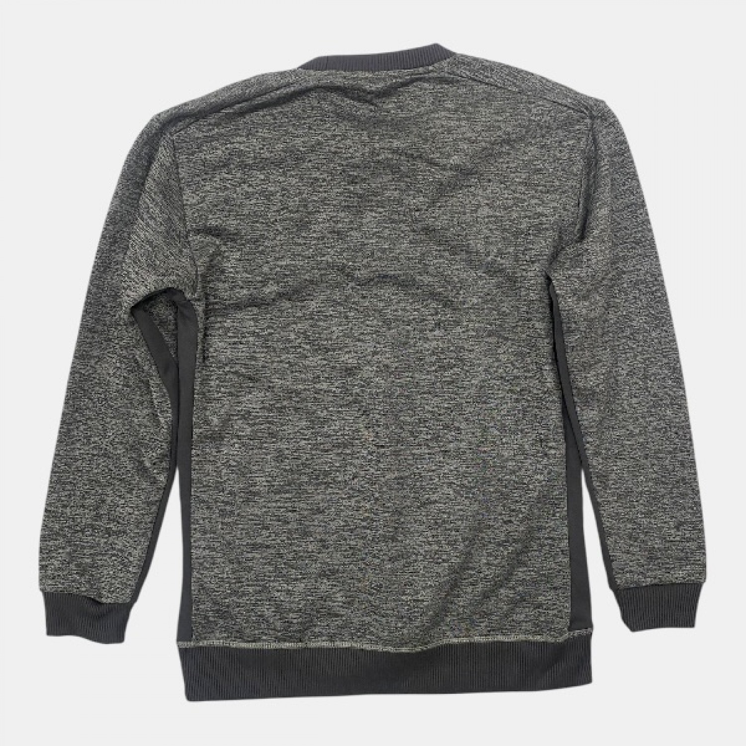 Adidas Performance Logo Ανδρικό Φούτερ / Pre Owned