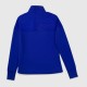 Ανδρικό Adidas Φούτερ Half Zip Μπλε / Pre-Owned