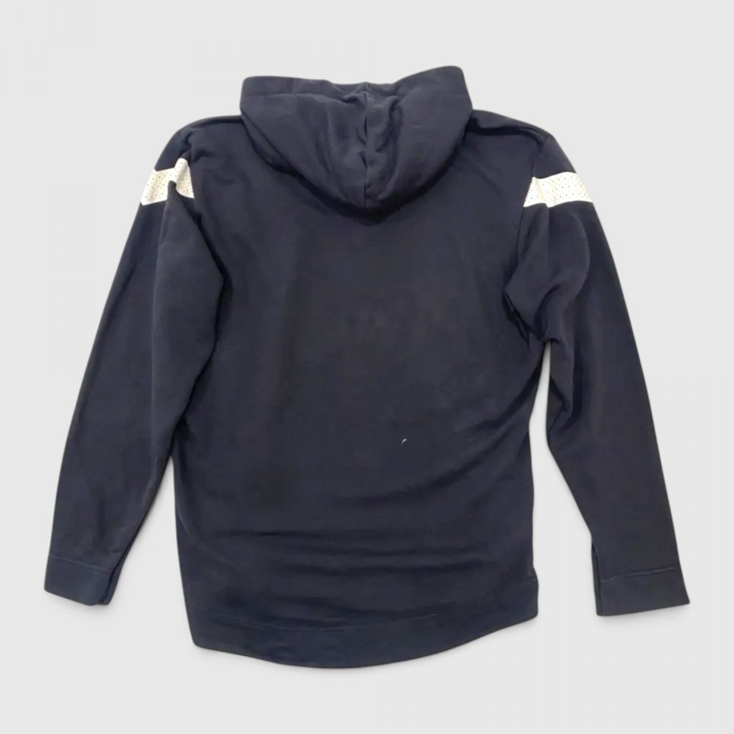 Ανδρικό Puma Carlton FC Φούτερ με Κουκούλα Μαύρο / Pre-Owned