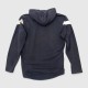Ανδρικό Puma Carlton FC Φούτερ με Κουκούλα Μαύρο / Pre-Owned
