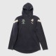 Ανδρικό Puma Carlton FC Φούτερ με Κουκούλα Μαύρο / Pre-Owned