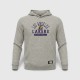 Ανδρικό Los Angeles Lakers NBA Φούτερ με Κουκούλα Γκρι / Pre-Owned