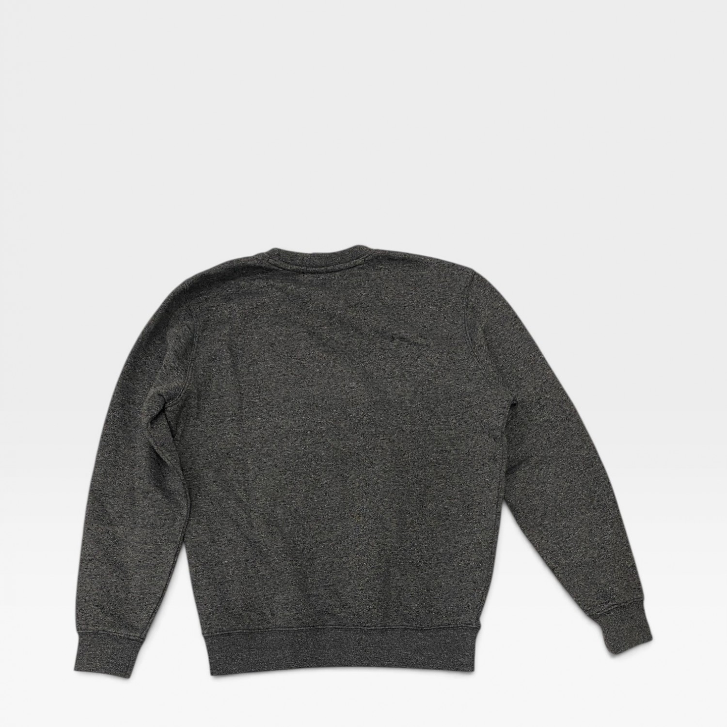 Champion Ανδρικό Crewneck Φούτερ Γκρι / Pre-Owned
