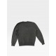 Champion Ανδρικό Crewneck Φούτερ Γκρι / Pre-Owned