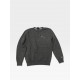 Champion Ανδρικό Crewneck Φούτερ Γκρι / Pre-Owned