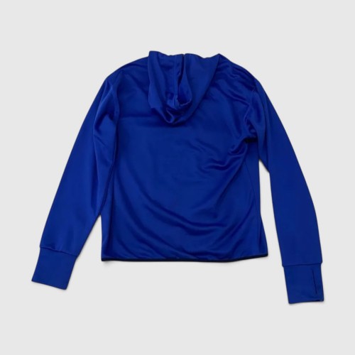 New Balance Ανδρικό Performance Hoodie Μπλε / Pre-Owned