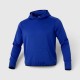 New Balance Ανδρικό Performance Hoodie Μπλε / Pre-Owned
