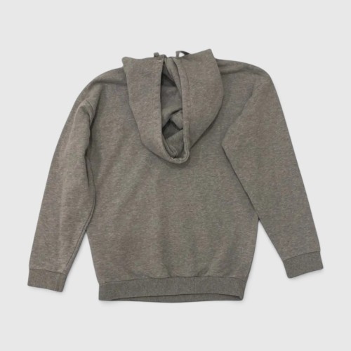 Adidas Originals Ανδρικό Trefoil Hoodie Γκρι / Pre-Owned