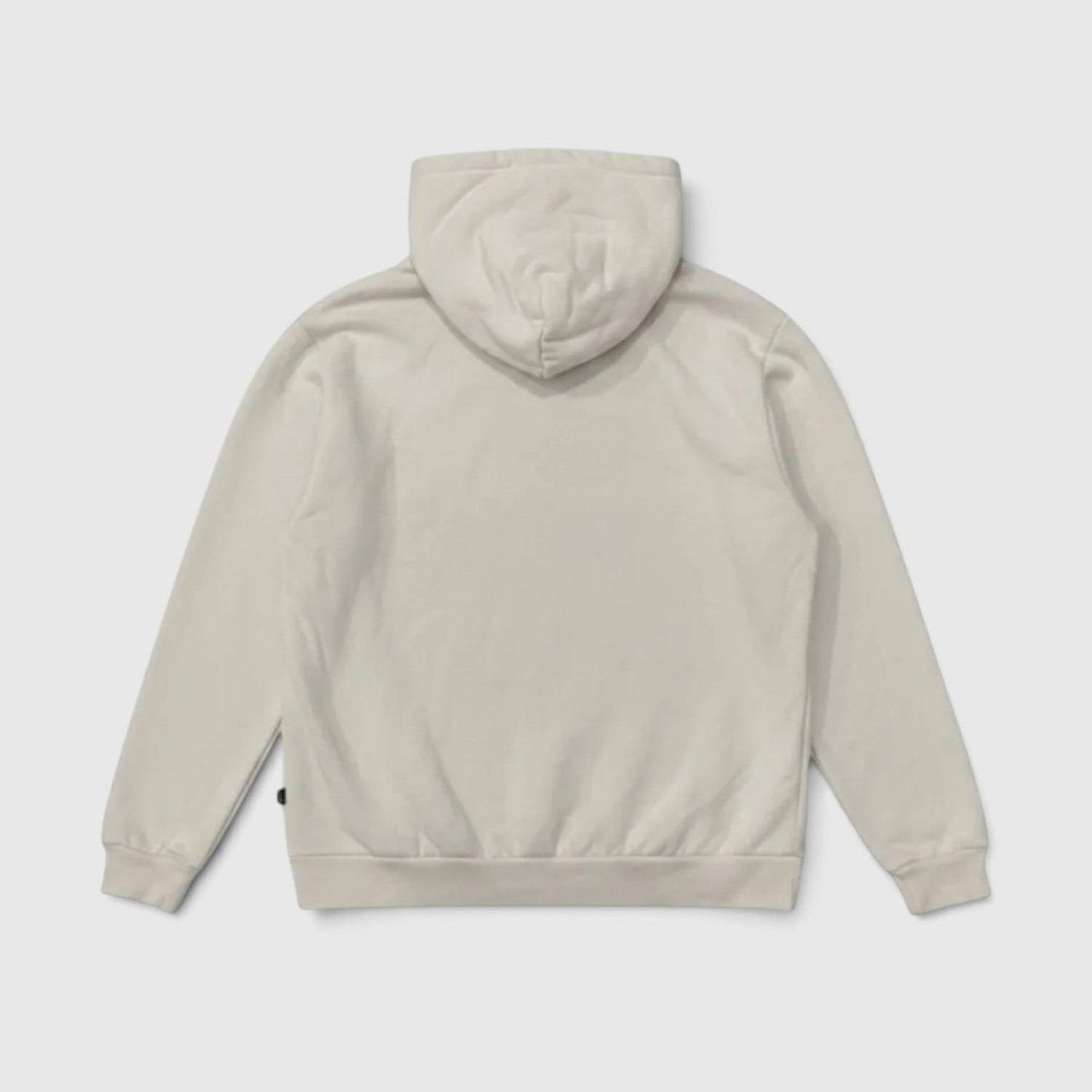 Puma Ανδρικό Hoodie Εκρού με Logo Tape / Pre-Owned