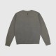 Nautica Logo Crewneck Φούτερ Γκρι / Pre-Owned