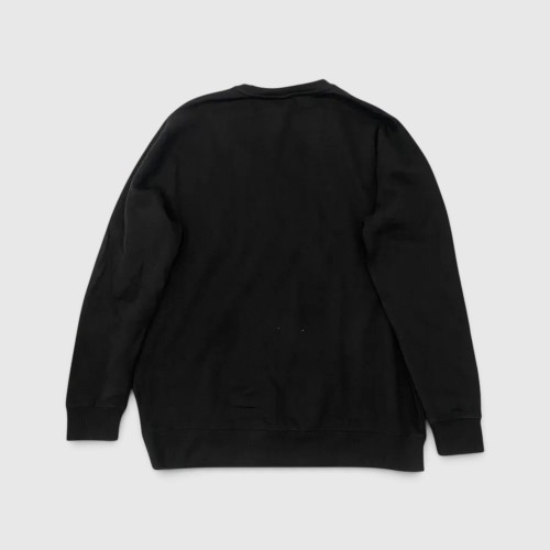Everlast Classic Logo Crewneck Φούτερ Μαύρο / Pre-Owned