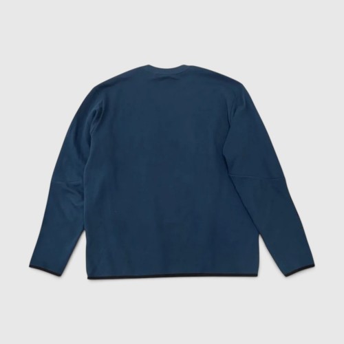 Champion Performance Crewneck Φούτερ Μπλε / Pre-Owned
