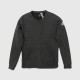 Adidas Ανδρικό Φούτερ Crewneck Ανθρακί / Pre-Owned