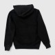 Champion Ανδρικό Hoodie Logo Μαύρο / Pre-Owned