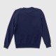 Beverly Hills Polo Club Ανδρικό Φούτερ Crewneck Μπλε / Pre-Owned