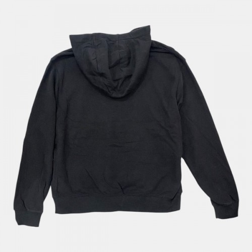 Nike Sportswear Heritage Hoodie Μαύρο / Pre Owned