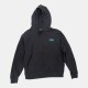 Nike Sportswear Heritage Hoodie Μαύρο / Pre Owned