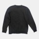 Nike Sportswear Club Fleece Μαύρο Φούτερ / Pre Owned