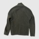GAS Ανδρικό Casual Blazer Λαδί / Pre-Owned