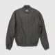 Michael Kors Ανδρικό Bomber Jacket Χακί / Pre-Owned