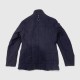Antony Morato Ανδρικό Navy Blue Jacket με Ψηλό Γιακά / Pre-Owned