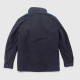 Geox Ανδρικό Μπουφάν Navy Blue με Ψηλό Γιακά / Pre-Owned