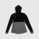 Nike Dri-FIT Ανδρική Ζακέτα Running – Μαύρο/Γκρι / Pre-Owned