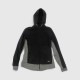 Nike Dri-FIT Ανδρική Ζακέτα Running – Μαύρο/Γκρι / Pre-Owned