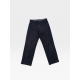Michael Kors Dark Denim Straight Fit Trousers