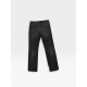 HUGO BOSS Regular Fit Black Denim Jeans