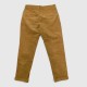 Ανδρικό Παντελόνι Κοτλέ Camel Slim Fit / Pre-Owned