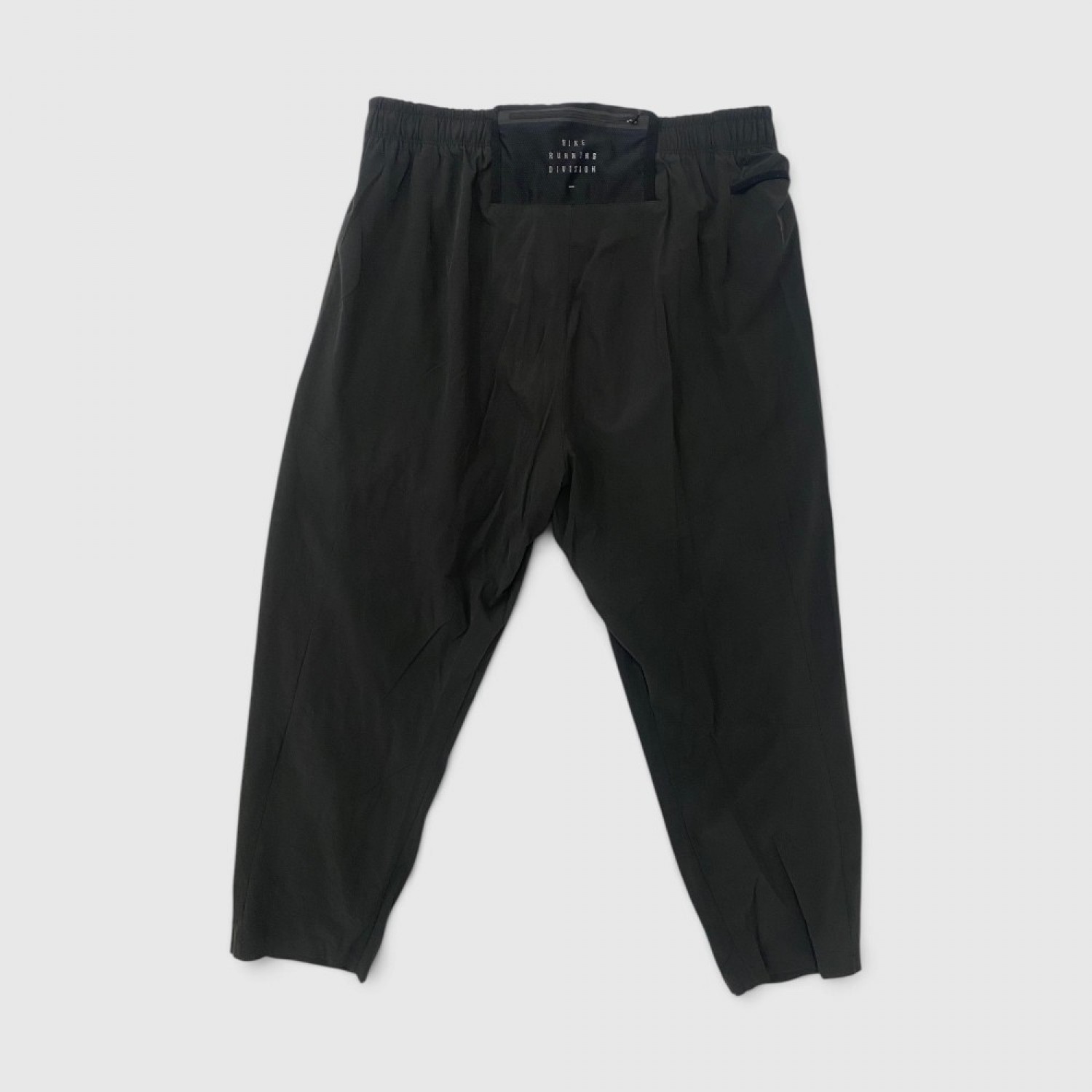 Nike Running Division Παντελόνι Προπόνησης – Μαύρο / Pre-Owned