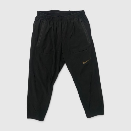 Nike Running Division Παντελόνι Προπόνησης – Μαύρο / Pre-Owned