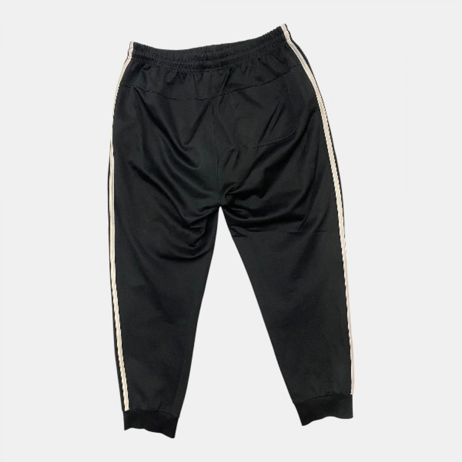 Adidas Tiro 23 League Training Pants Black White Pre Owned