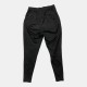 Adidas Performance Track Pants Black White S Pre Owned