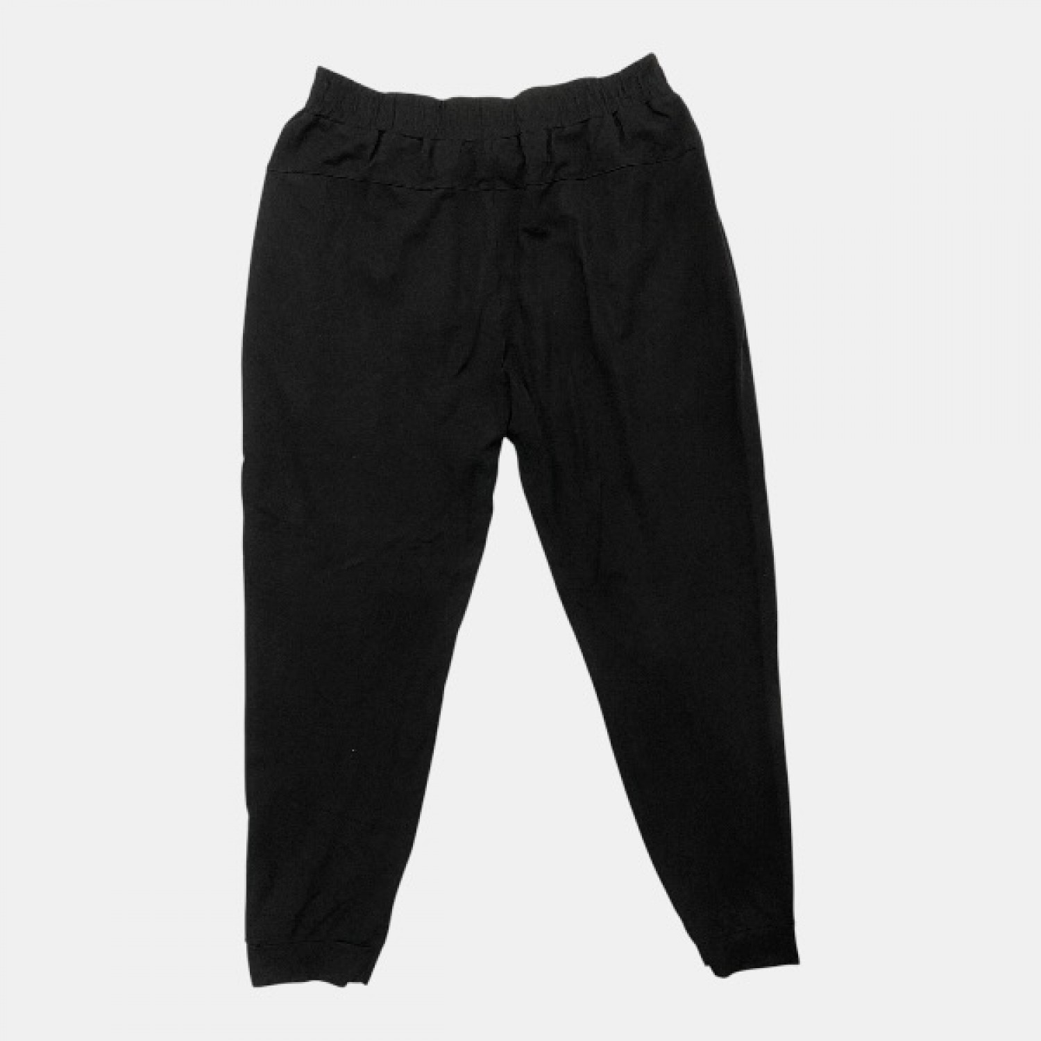 Nike Sportswear Tech Fleece Joggers Black S Pre Owned