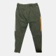 Adidas Manchester United Training Pants Green XL Pre Owned