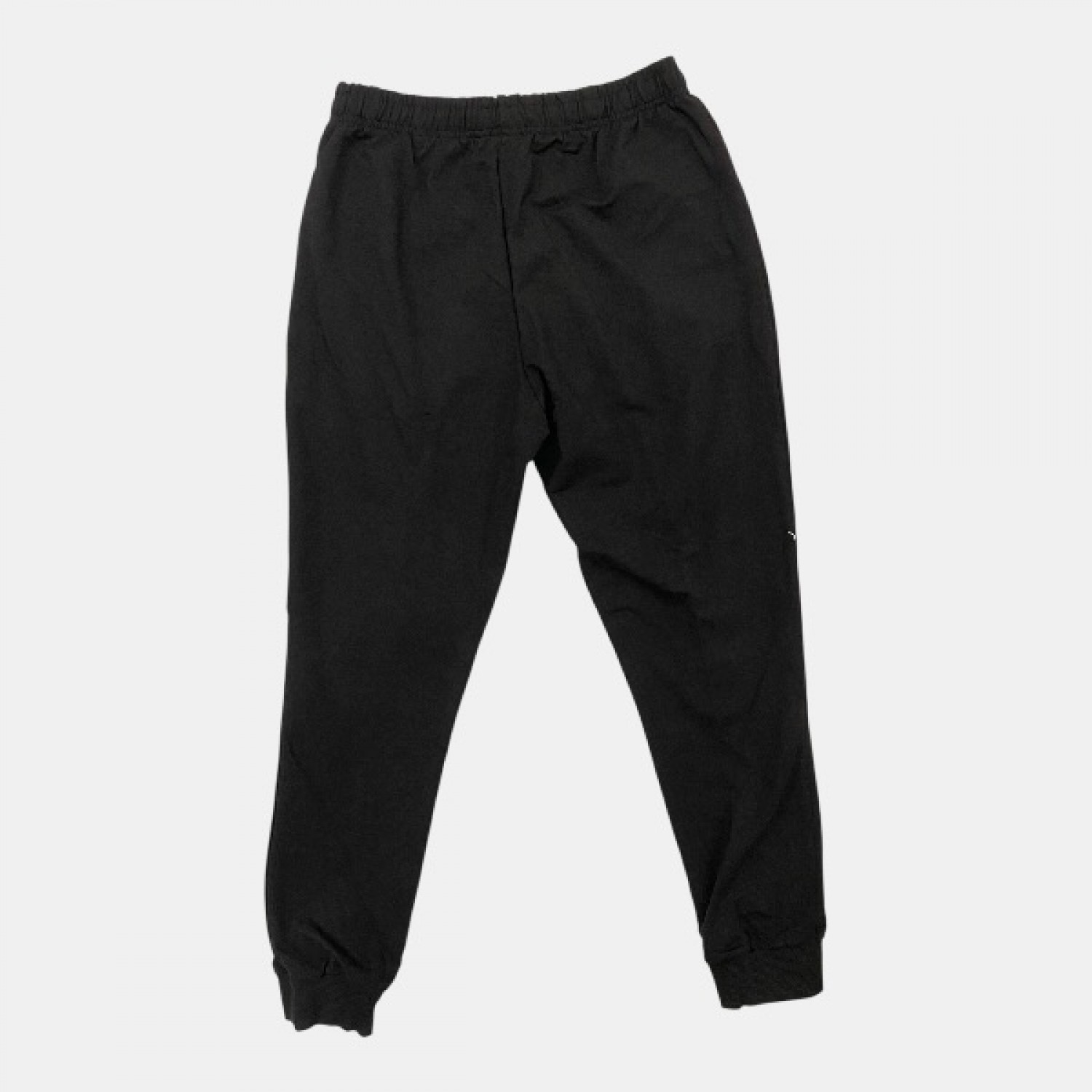 Nike Sportswear Joggers Black L Pre Owned