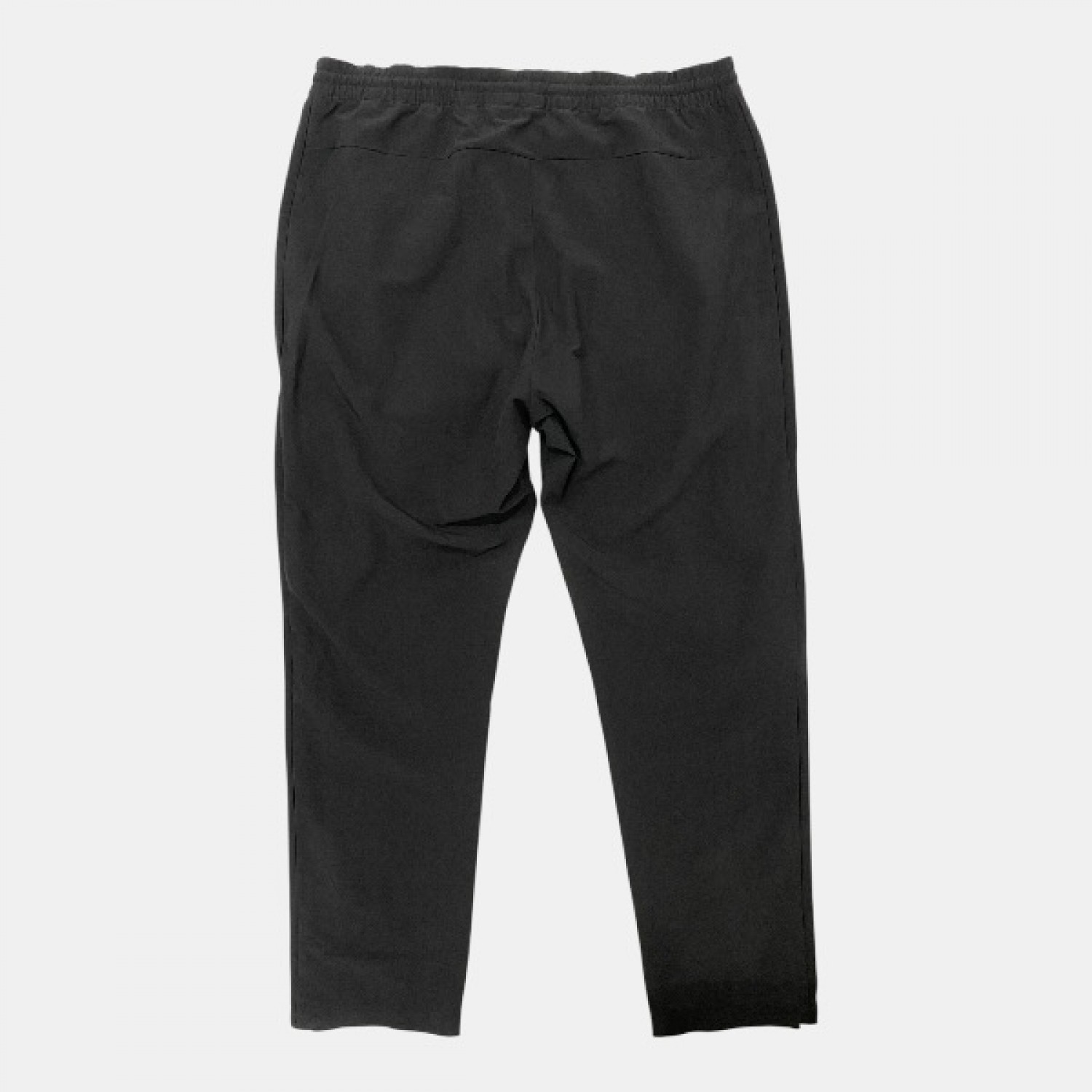 Adidas Performance Training Pants Black 2XL Pre Owned