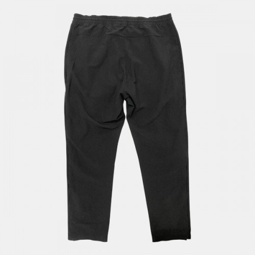 Adidas Performance Training Pants Black 2XL Pre Owned