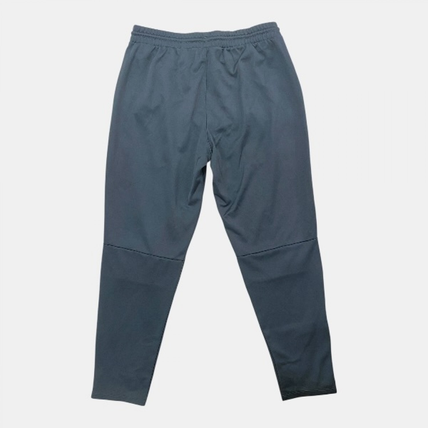 Under Armour Performance Jogger Pants Grey Blue Pre Owned