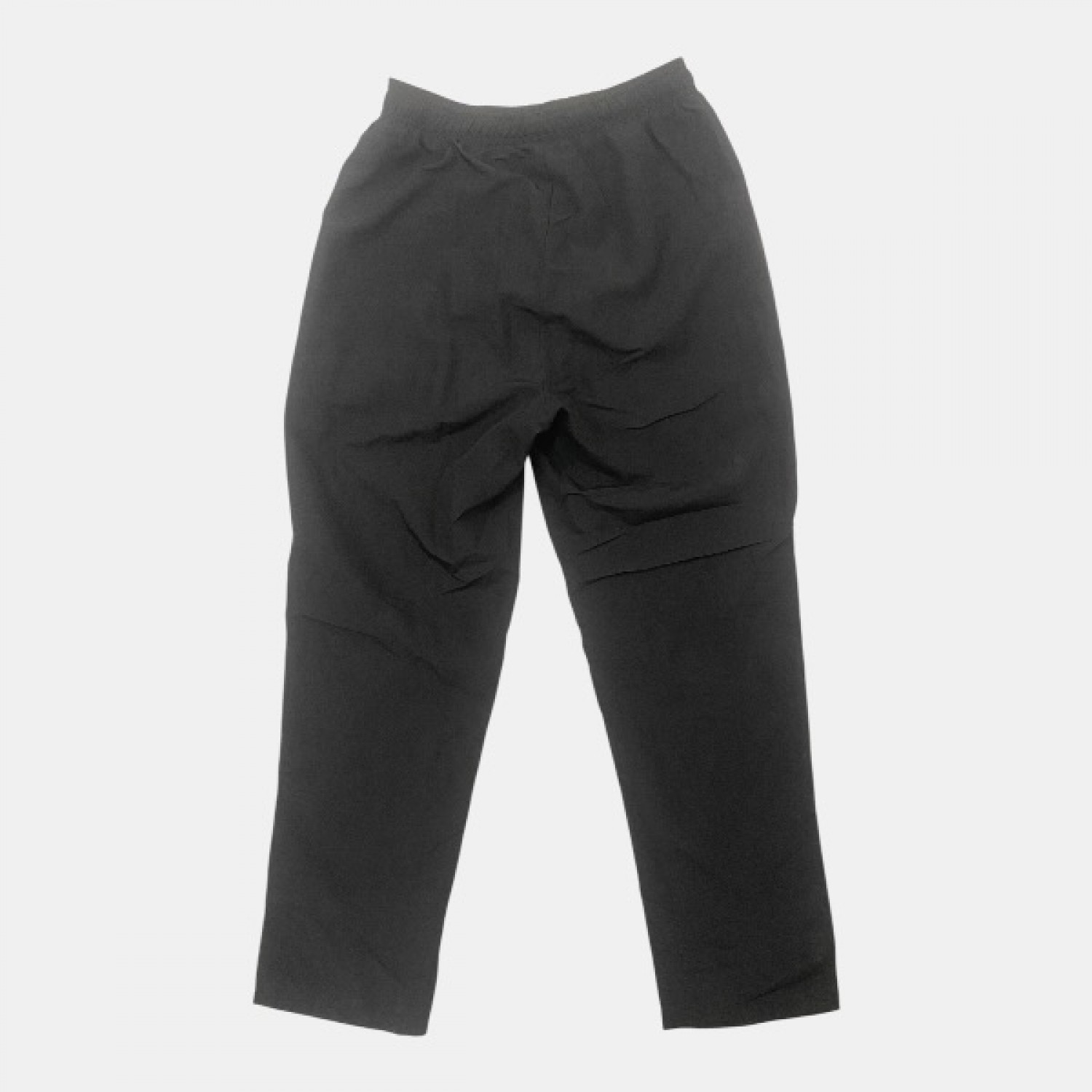 Adidas 3-Stripes Training Pants Black Pre Owned