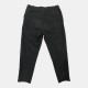 Nike Dri-FIT Training Pants Black Stealth Logo Pre Owned