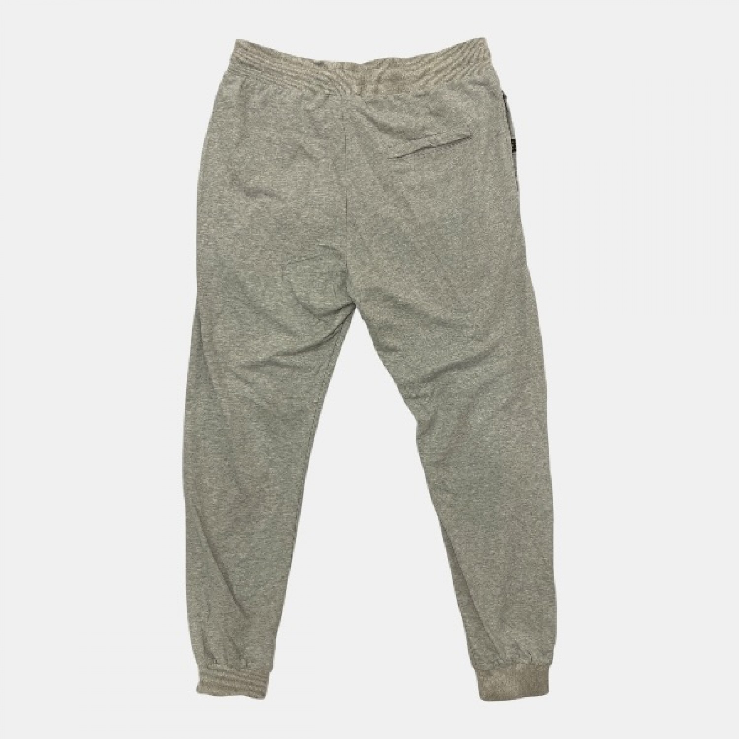 Under Armour Fleece Joggers Grey Performance Pre Owned