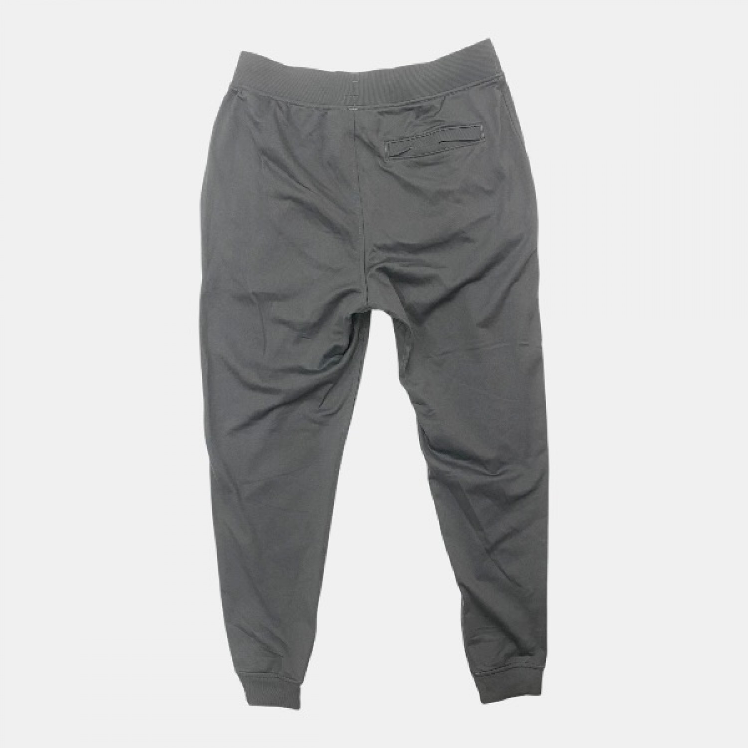 Under Armour Training Joggers Grey Performance Pre Owned