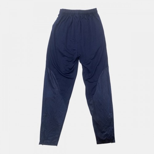 Nike Dri-FIT Training Pants Navy Red 2XL Pre Owned