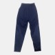 Nike Dri-FIT Training Pants Navy Red 2XL Pre Owned