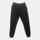 Adidas Sportswear Joggers Black Red Logo S Pre Owned