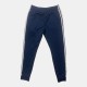Adidas Originals Trefoil Track Pants Navy Blue M Pre Owned