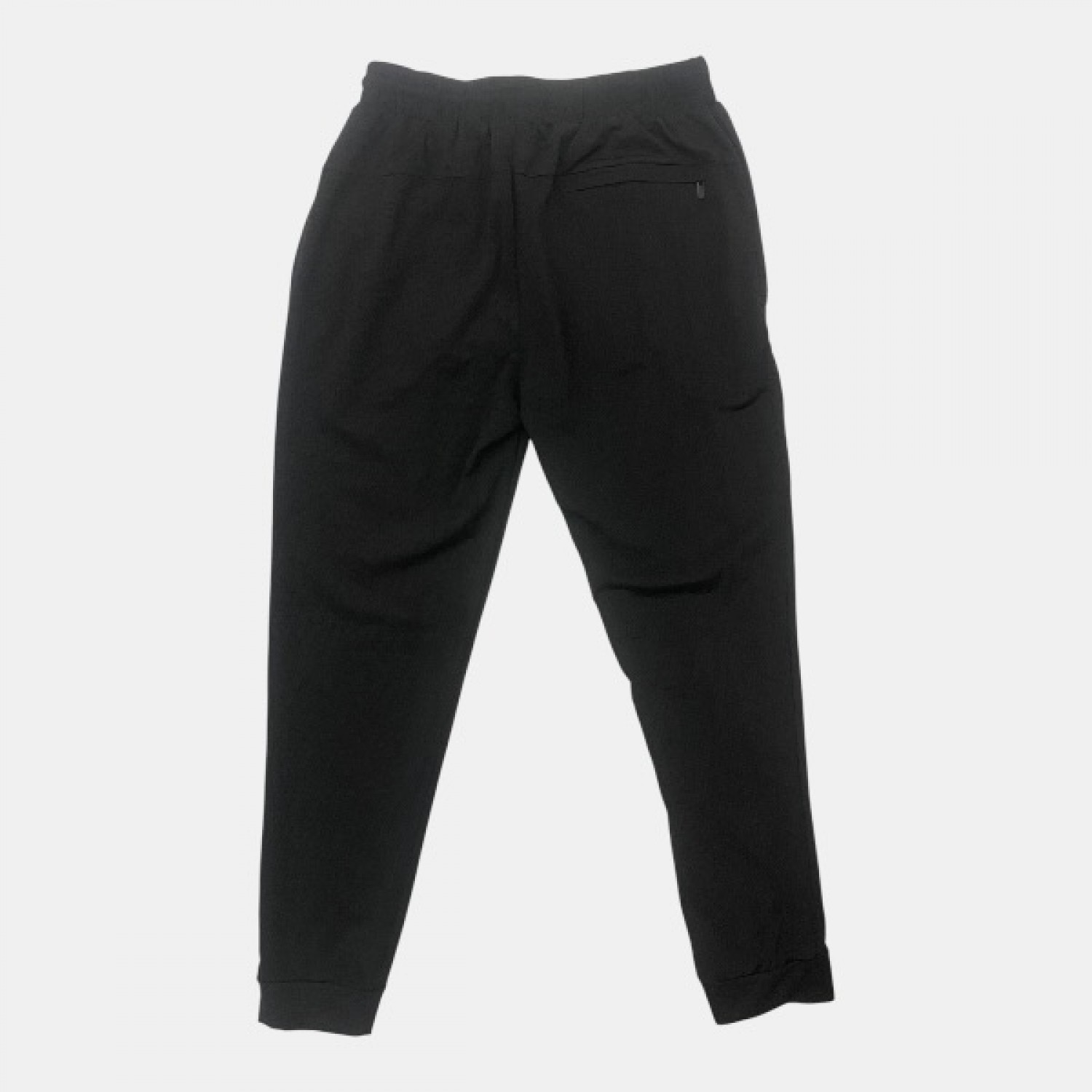 Adidas Performance Track Pants Black 3XL Pre Owned